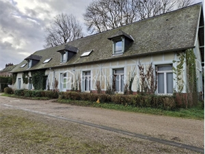maison à la vente -   76730  BACQUEVILLE EN CAUX, surface 330 m2 vente maison - UBI481577657
